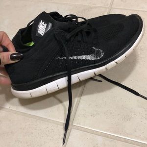 Nike sneakers size 8.5